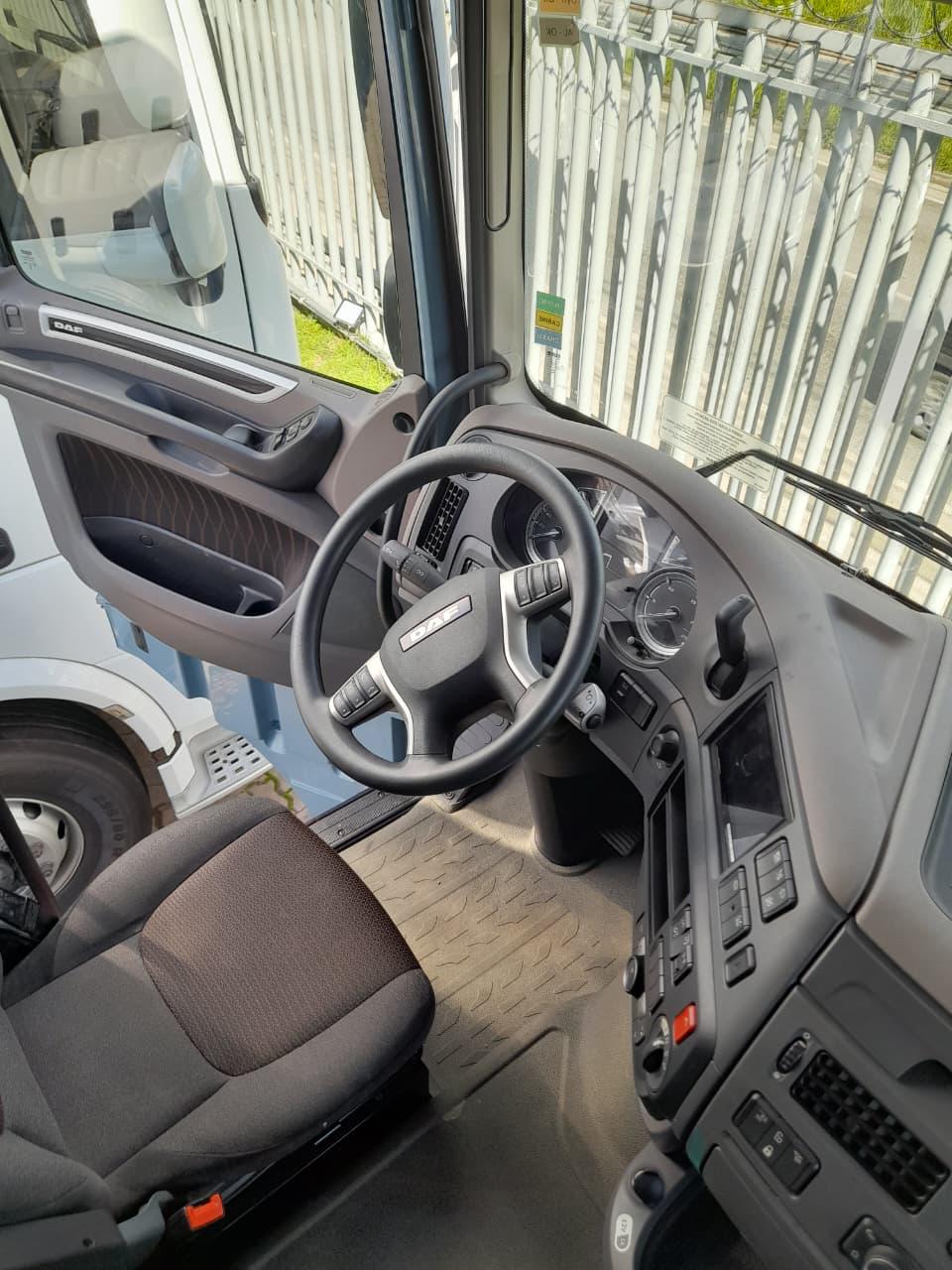 DAF-XF-XF FTS480 6x2 Super Space Cab (Die.)(E6)