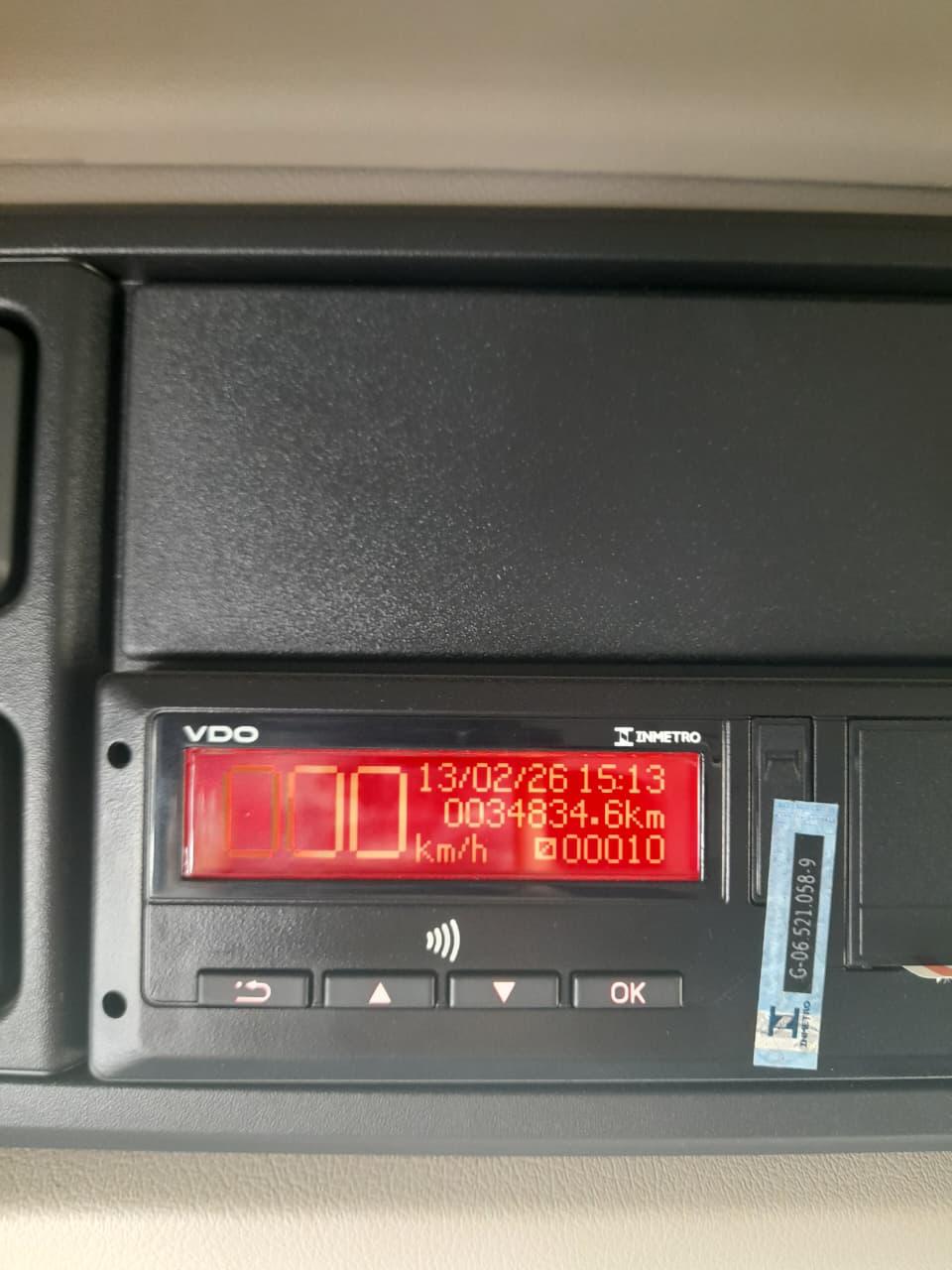 DAF-XF-XF FTS480 6x2 Super Space Cab (Die.)(E6)