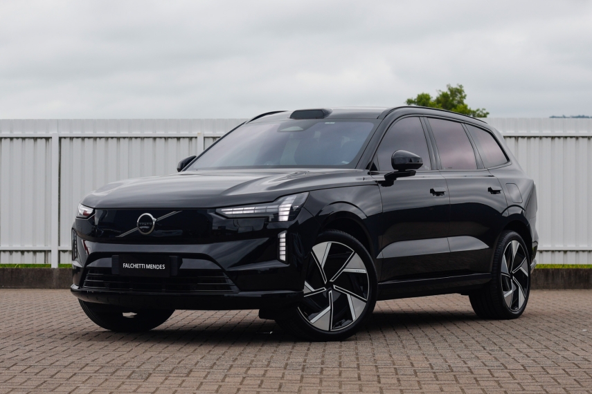 Volvo-EX90-P8 RECHARGE TWIN ELECTRIC PERFORMANCE ULTRA AWD