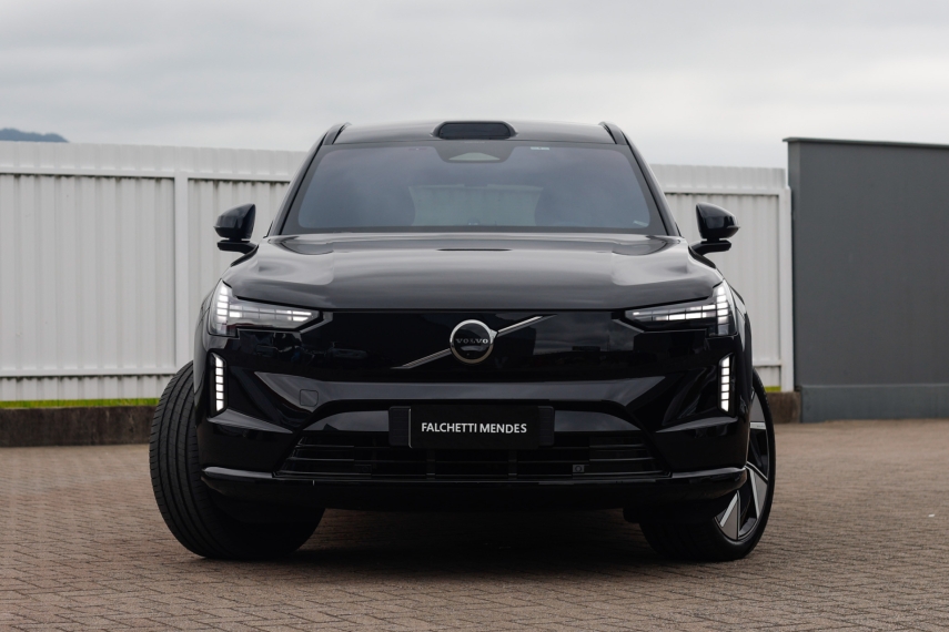 Volvo-EX90-P8 RECHARGE TWIN ELECTRIC PERFORMANCE ULTRA AWD