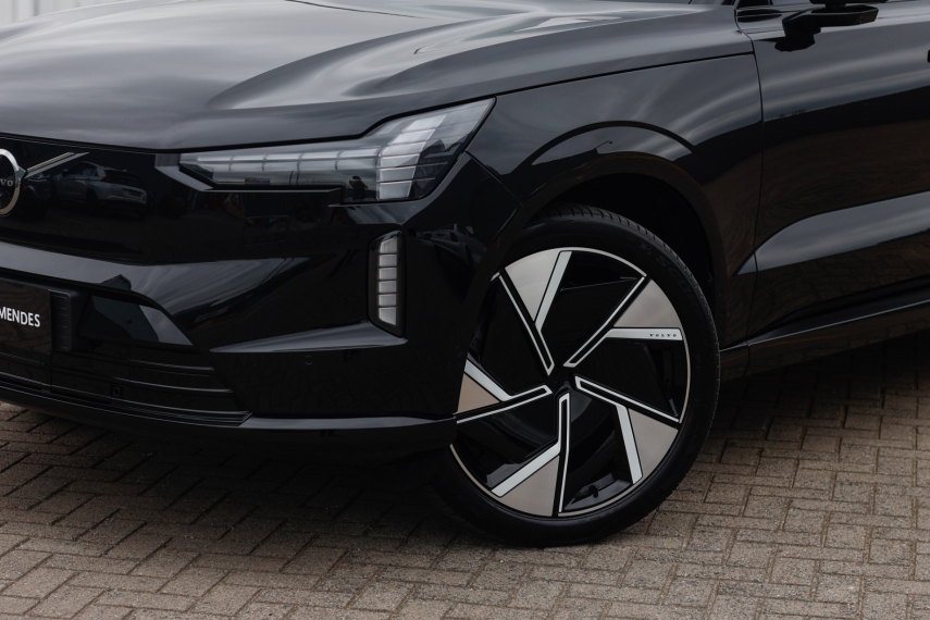 Volvo-EX90-P8 RECHARGE TWIN ELECTRIC PERFORMANCE ULTRA AWD