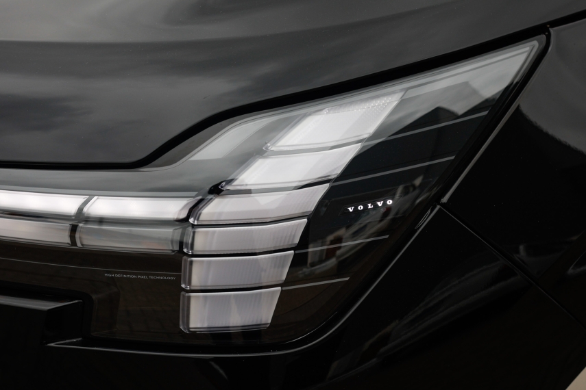 Volvo-EX90-P8 RECHARGE TWIN ELECTRIC PERFORMANCE ULTRA AWD