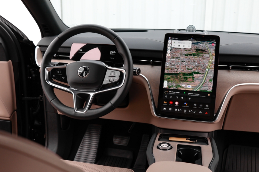 Volvo-EX90-P8 RECHARGE TWIN ELECTRIC PERFORMANCE ULTRA AWD