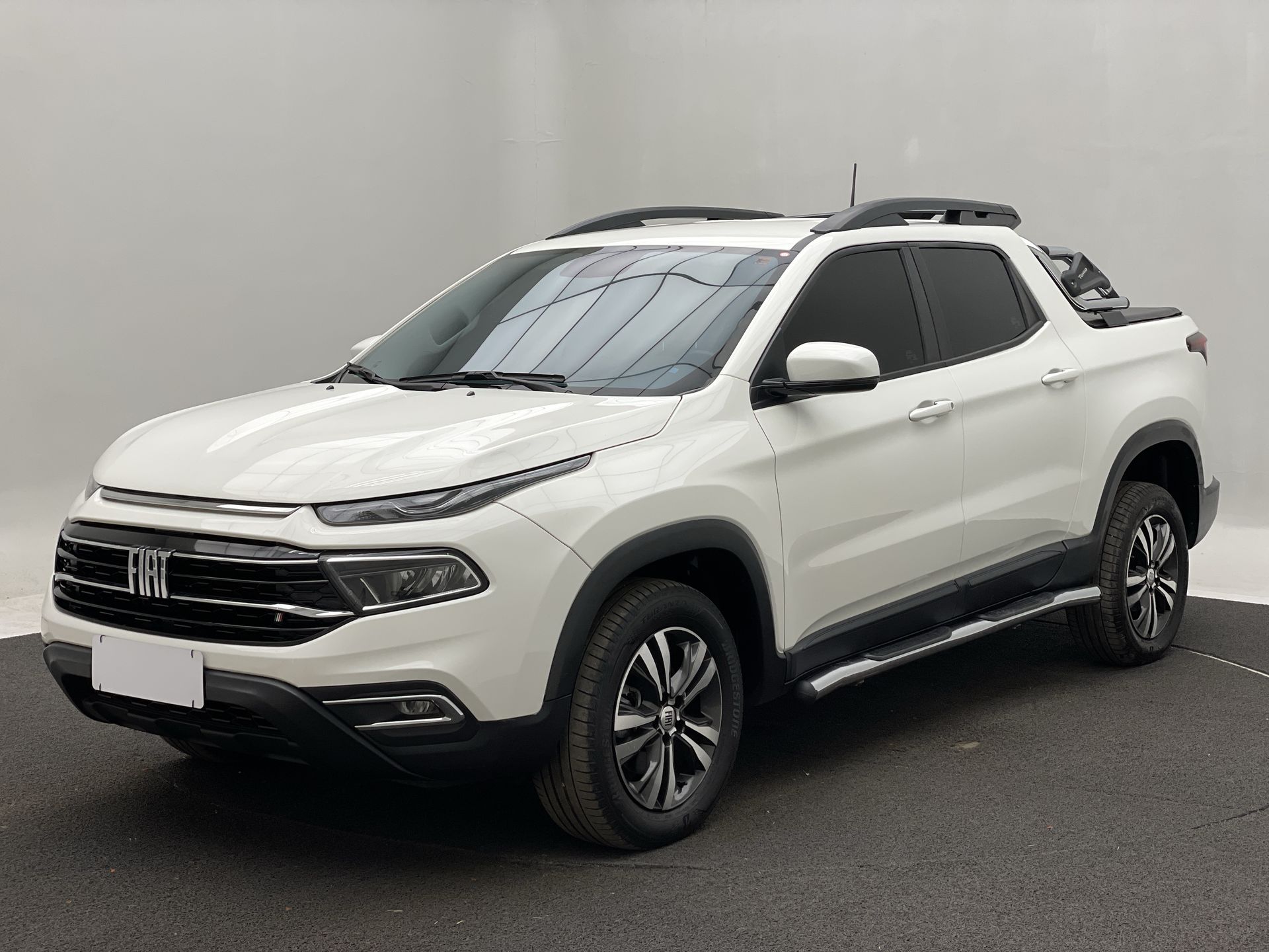 Toro Freedom 1.3 T270 4x2 Flex Aut.