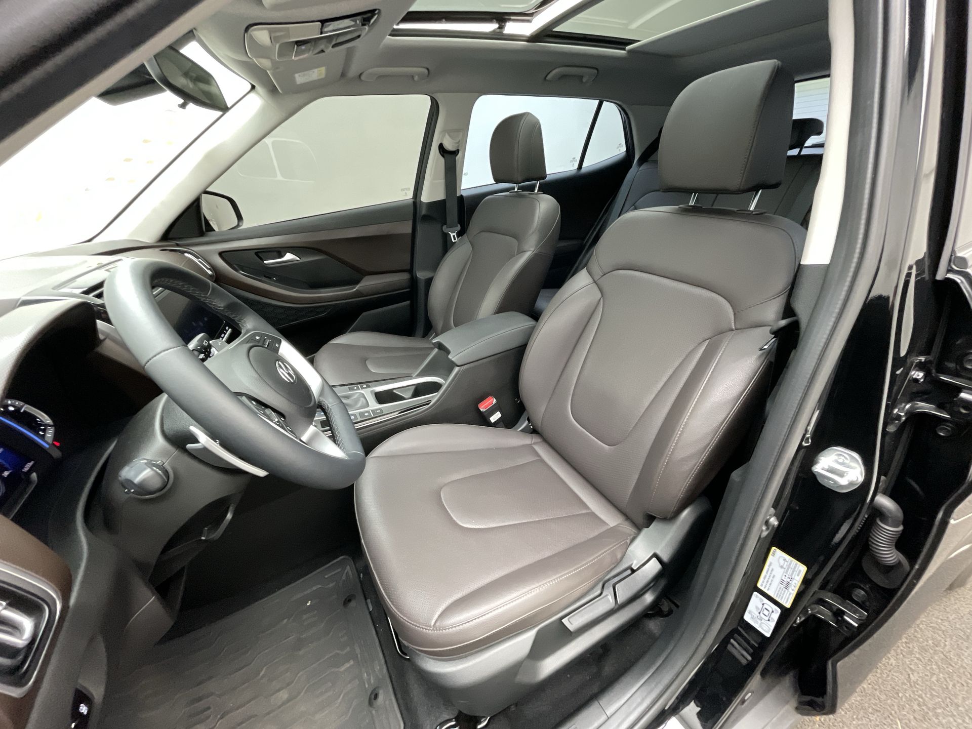 Creta Platinum 1.0 TB 12V Flex Aut.