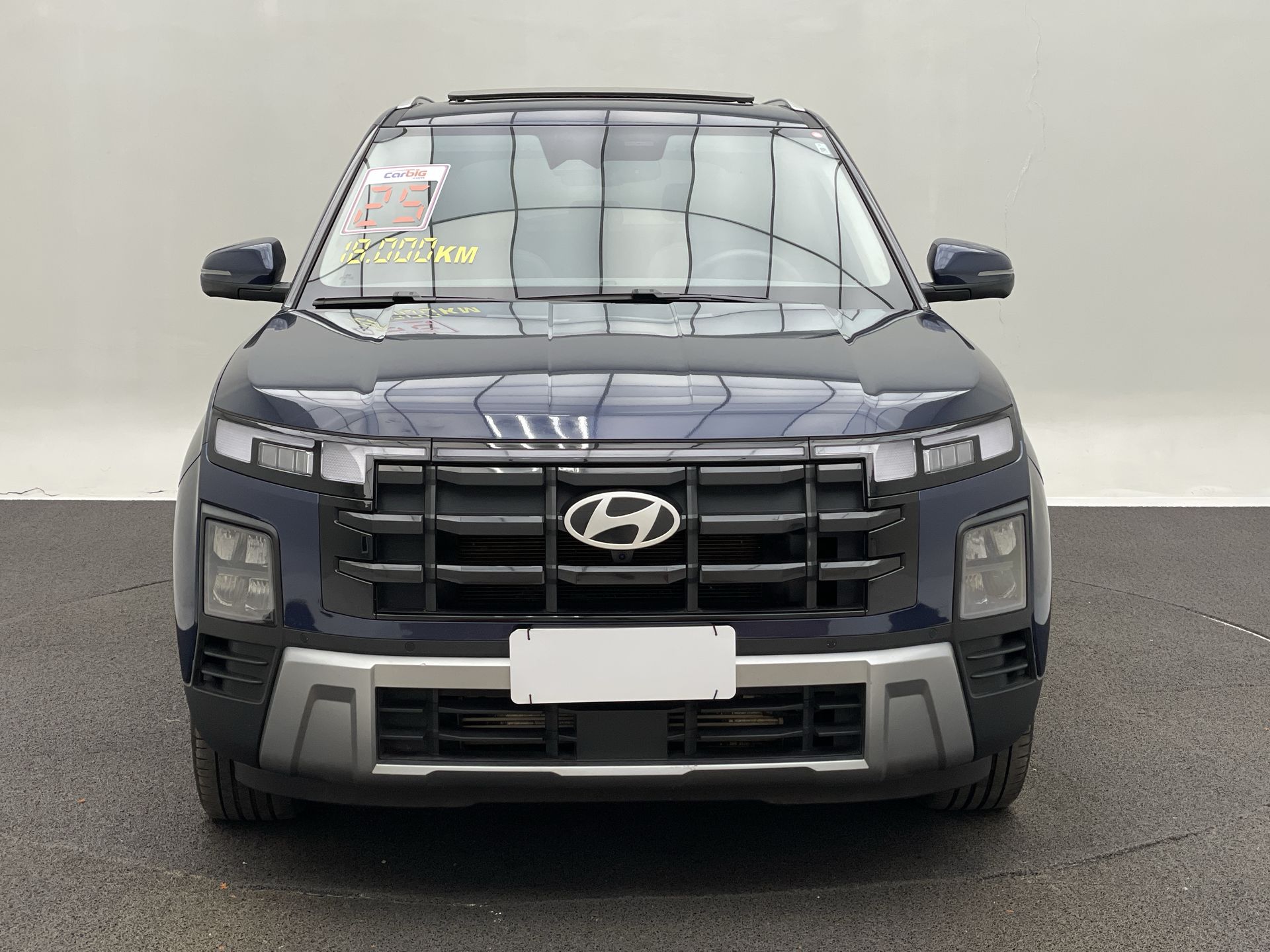 Creta Ultimate 1.6 TB 16V Aut.