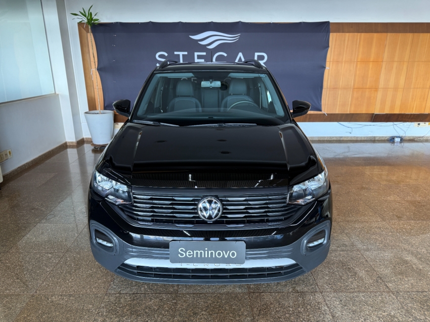 1.0 200 TSI TOTAL FLEX SENSE AUTOMÁTICO