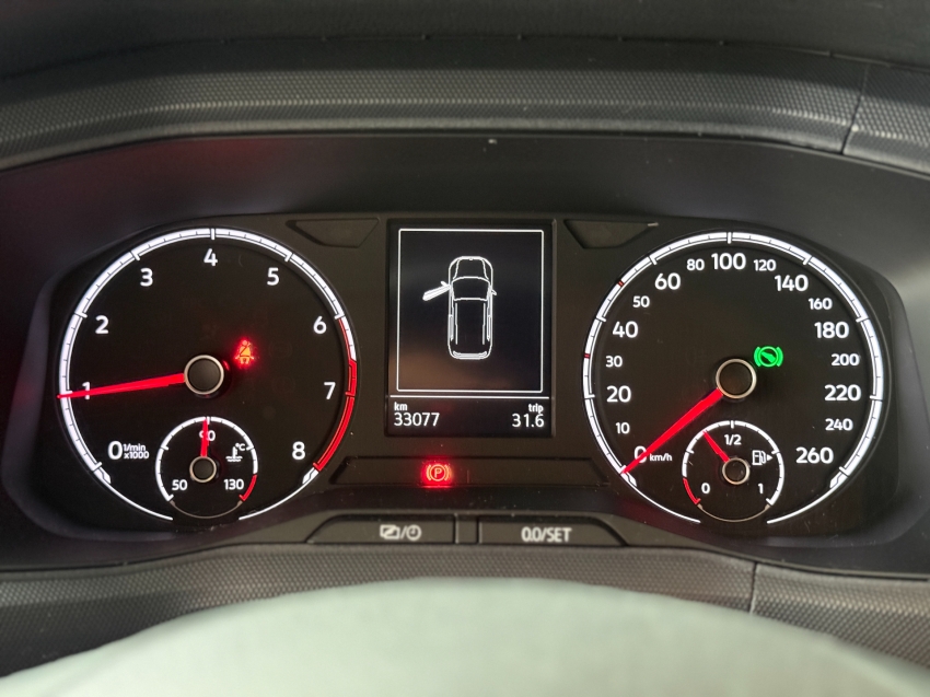 VW - Volkswagen-T-CROSS-1.0 200 TSI TOTAL FLEX SENSE AUTOMÁTICO