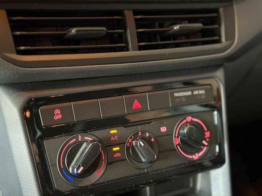 VW - Volkswagen-T-CROSS-1.0 200 TSI TOTAL FLEX SENSE AUTOMÁTICO