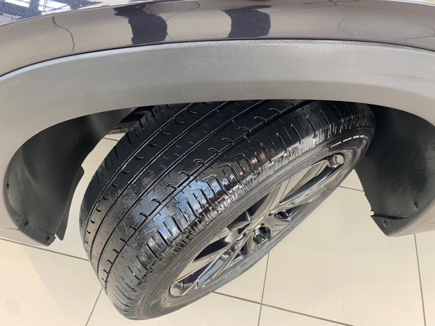 GM - Chevrolet-TRACKER-1.0 TURBO FLEX MIDNIGHT AUTOMÁTICO