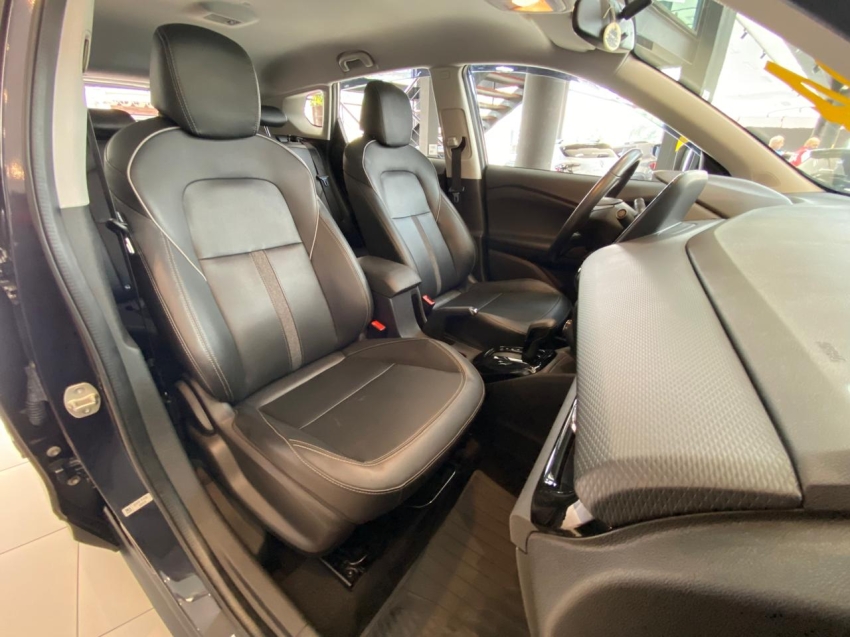 GM - Chevrolet-TRACKER-1.0 TURBO FLEX MIDNIGHT AUTOMÁTICO