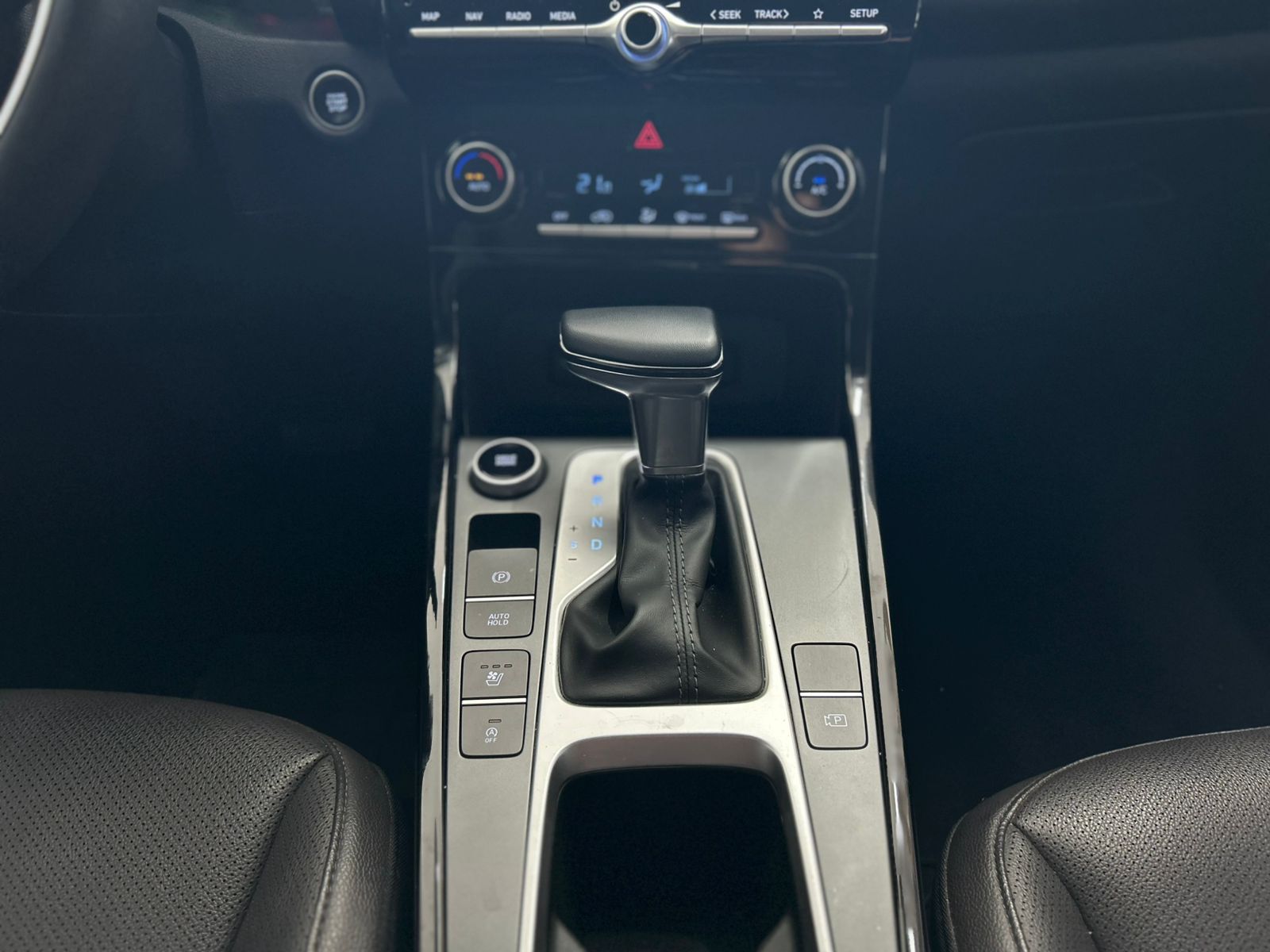 Hyundai-CRETA-Creta Platinum 1.0 TB 12V Flex Aut.