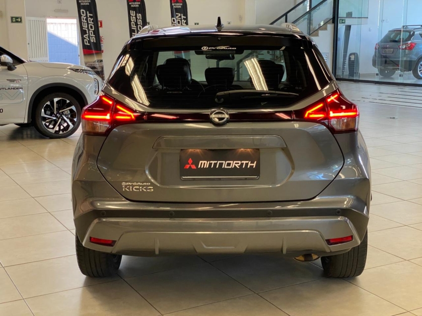 Nissan-KICKS-1.6 16V FLEXSTART EXCLUSIVE XTRONIC