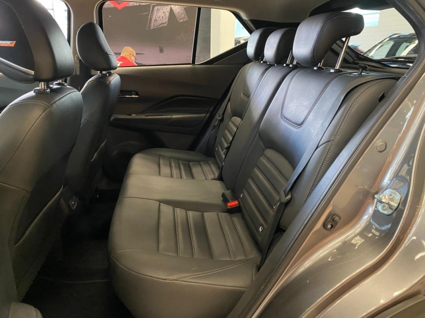 Nissan-KICKS-1.6 16V FLEXSTART EXCLUSIVE XTRONIC