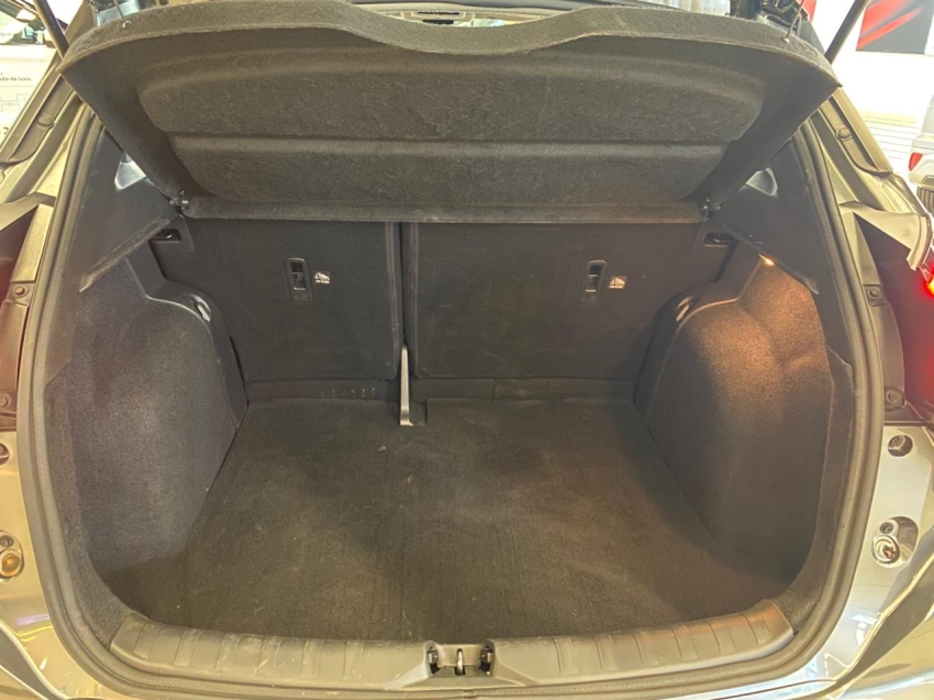 Nissan-KICKS-1.6 16V FLEXSTART EXCLUSIVE XTRONIC