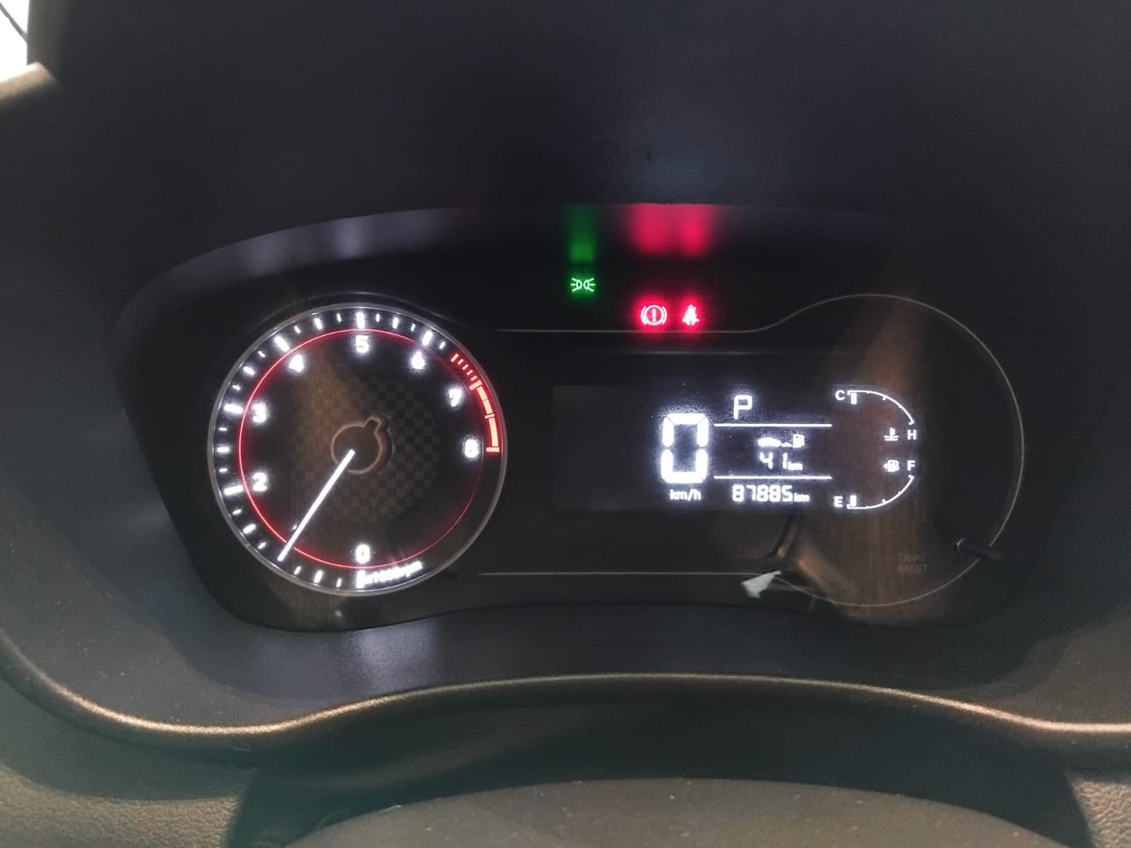 Hyundai-HB20-NEW HB20 1.0 TGDI AT PLATINUM