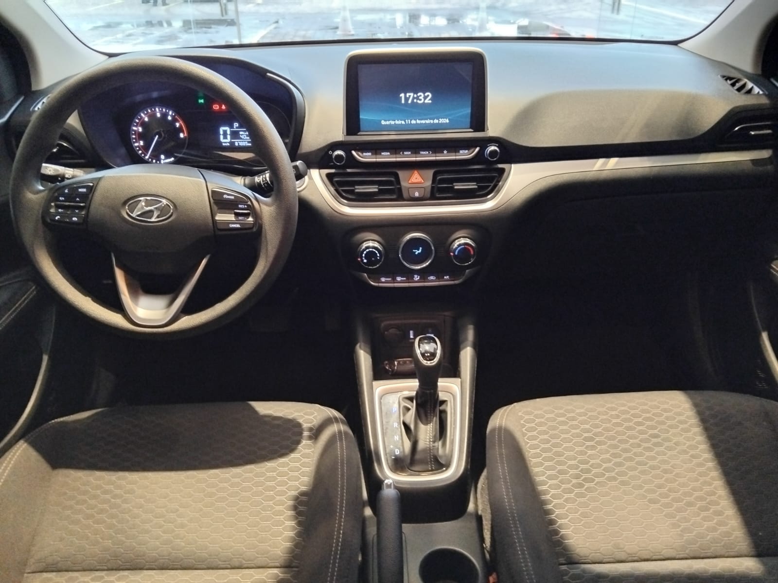 Hyundai-HB20-NEW HB20 1.0 TGDI AT PLATINUM