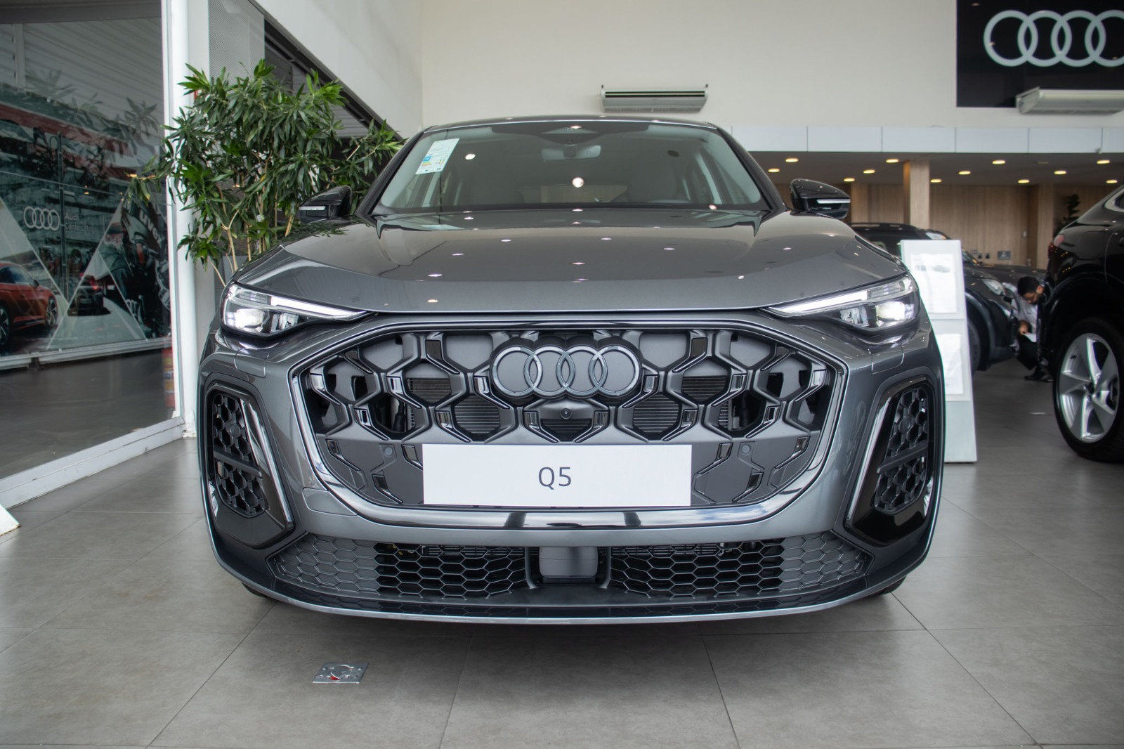 Audi-Q5-Q5 Sportback S-Line 2.0 TFSI Quat.S-Tron