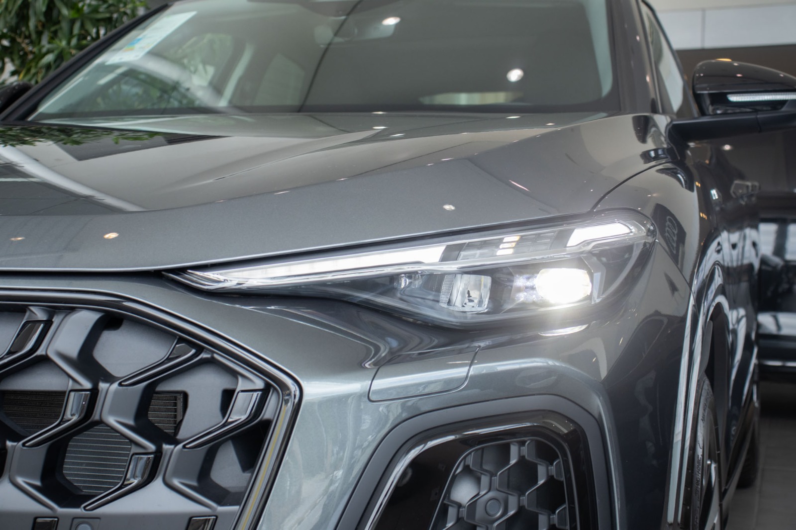 Audi-Q5-Q5 Sportback S-Line 2.0 TFSI Quat.S-Tron