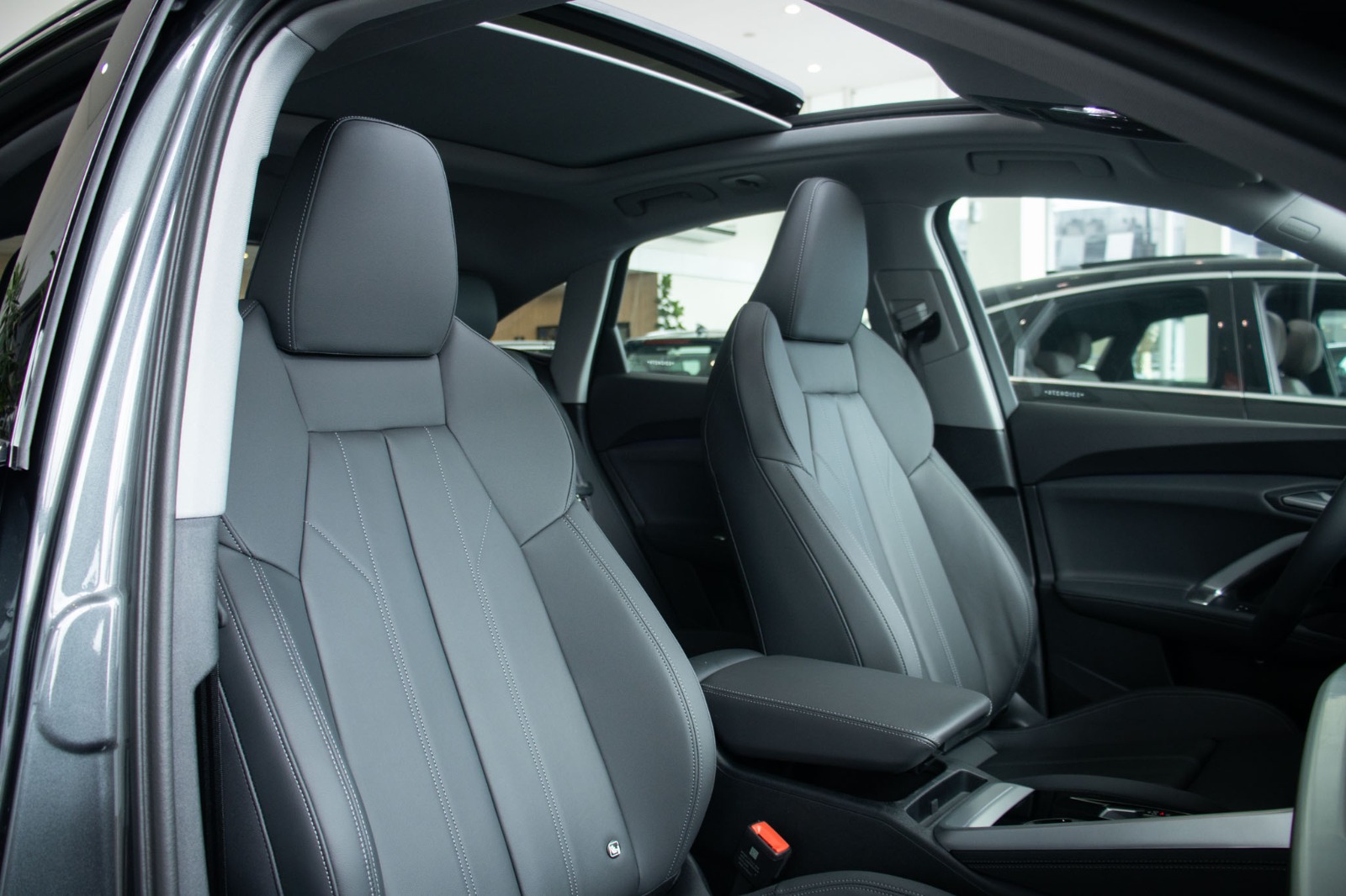 Audi-Q5-Q5 Sportback S-Line 2.0 TFSI Quat.S-Tron