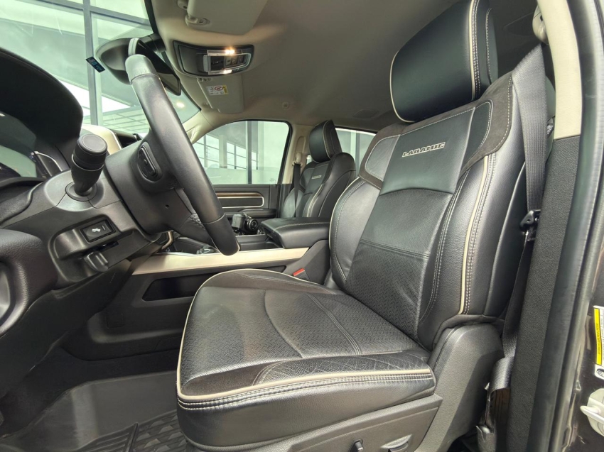 RAM-2500-6.7 I6 TURBO DIESEL LARAMIE CD 4X4 AUTOMÁTICO