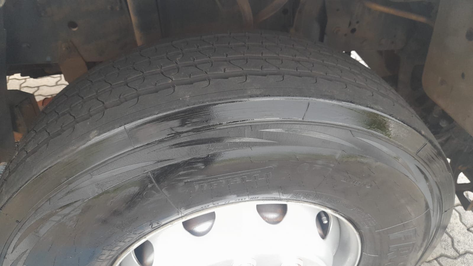 DAF-XF-XF 105 FT 460 4x2 (diesel)(E5)