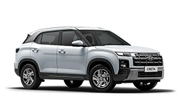 Hyundai Creta Comfort 26/27