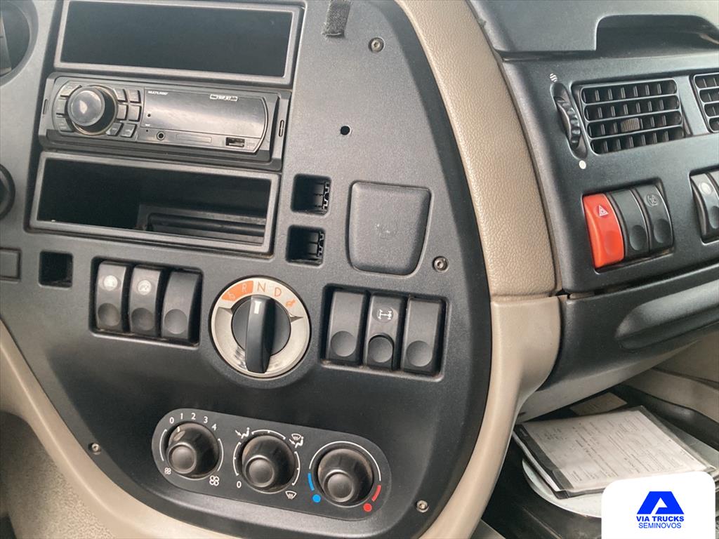 DAF-XF-XF 105 FT 460 4x2 (diesel)(E5)