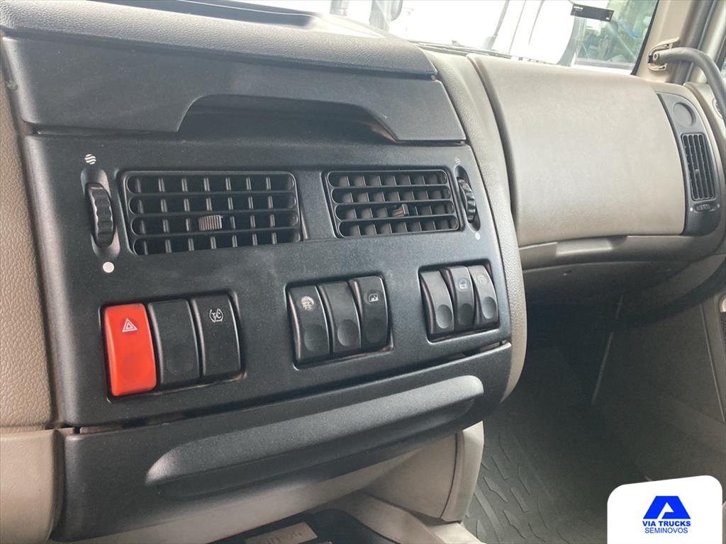 DAF-XF-XF 105 FT 460 4x2 (diesel)(E5)