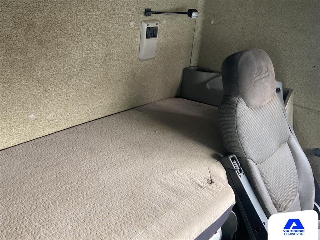 DAF-XF-XF 105 FT 460 4x2 (diesel)(E5)