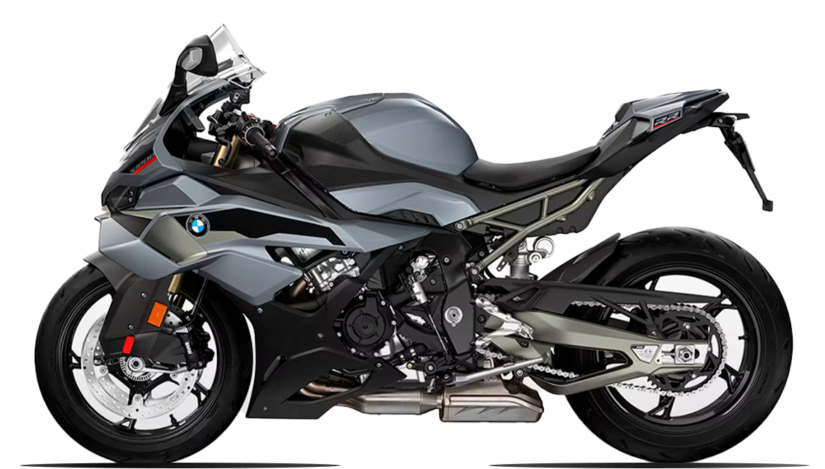 BMW S 1000 RR
