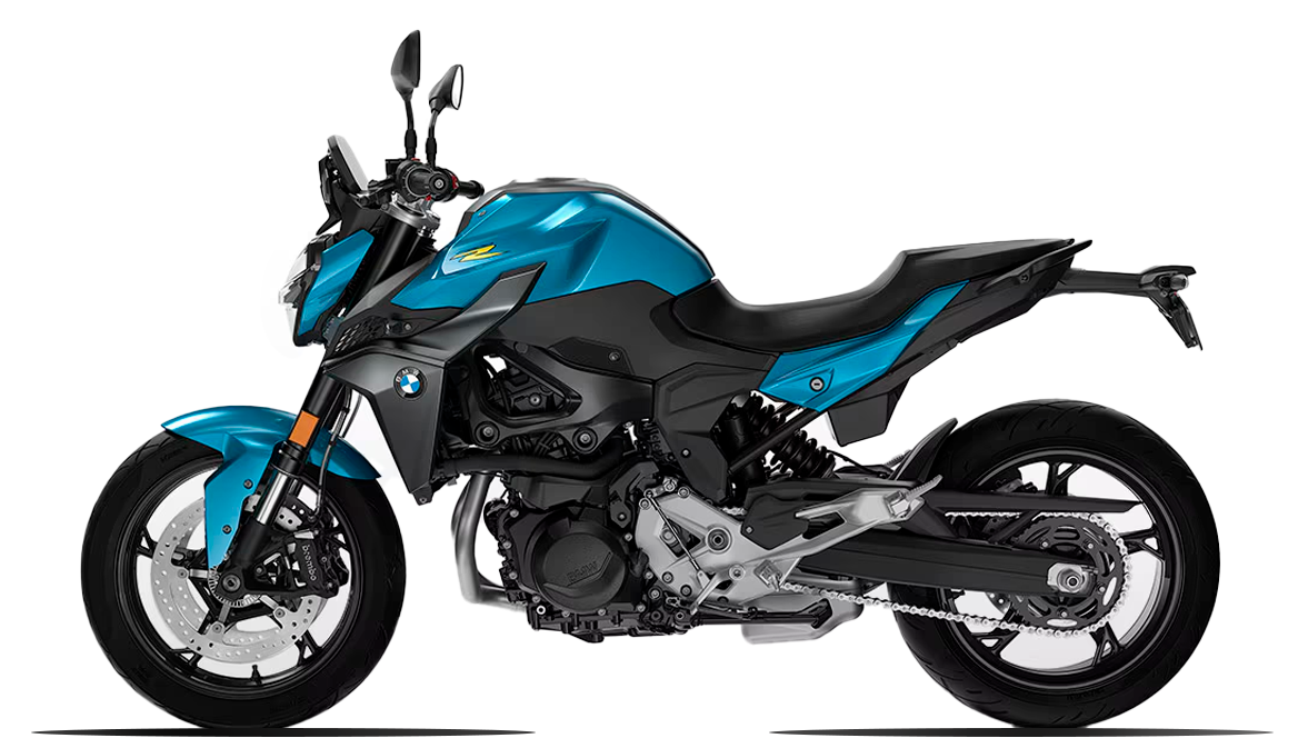 BMW F 900 R Premium Plus