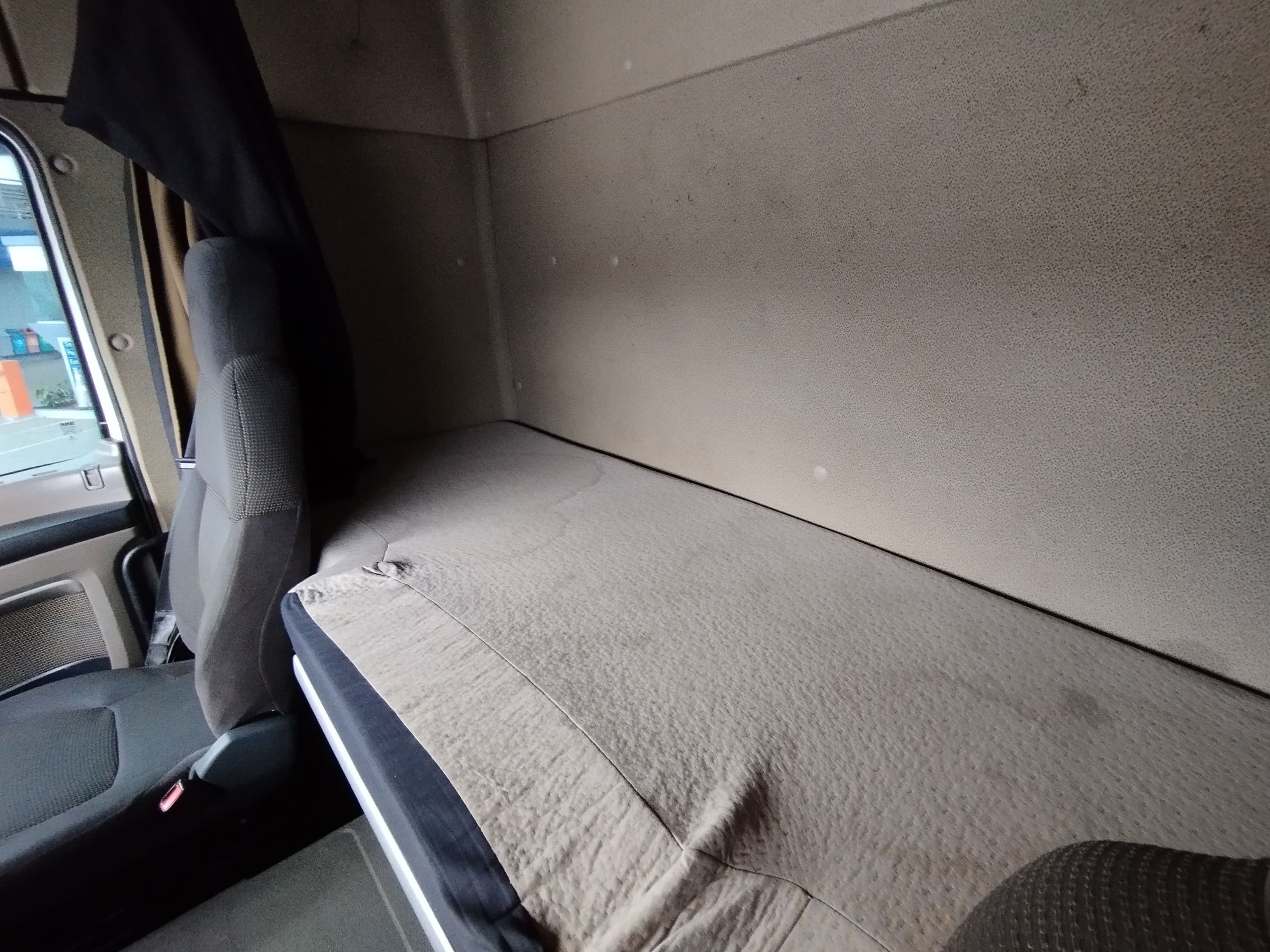 DAF-XF-XF 105 FT 460 4x2 (diesel)(E5)