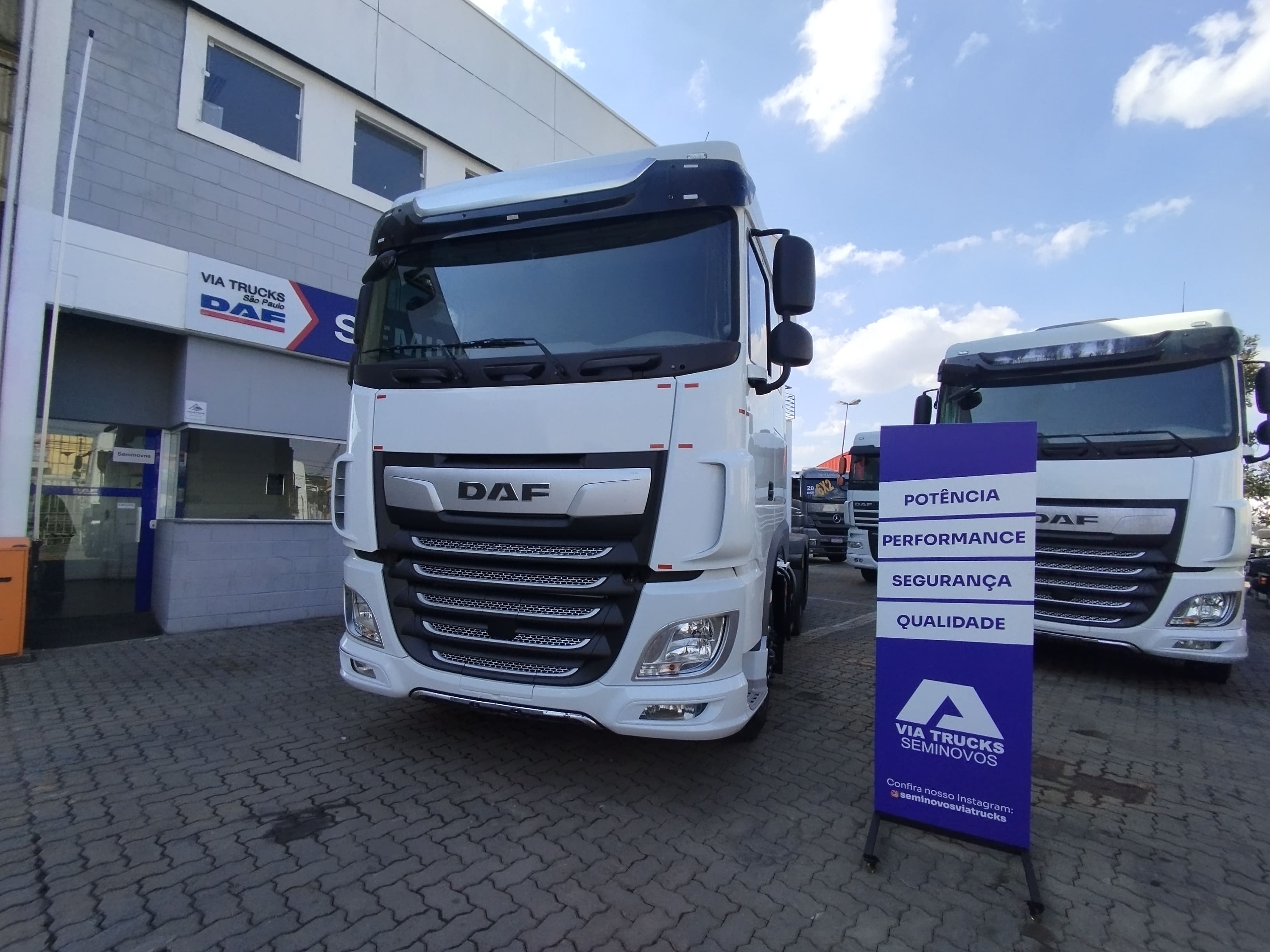 DAF-XF-XF FTS480 6x2 Space Cab (diesel)(E5)