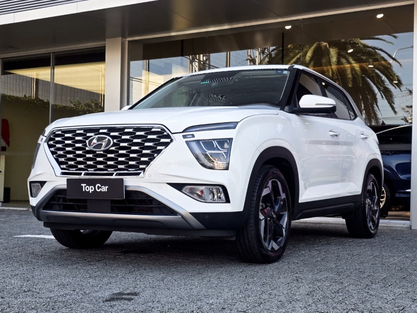 2.0 FLEX ULTIMATE AUTOMÁTICO