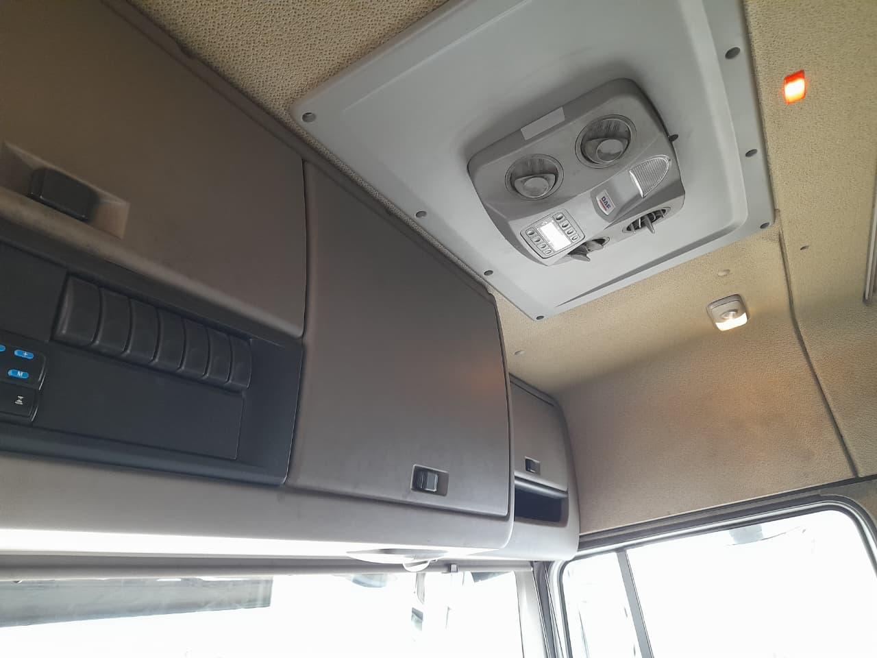 DAF-XF-XF 105 FTS 460 6x2 (diesel)(E5)