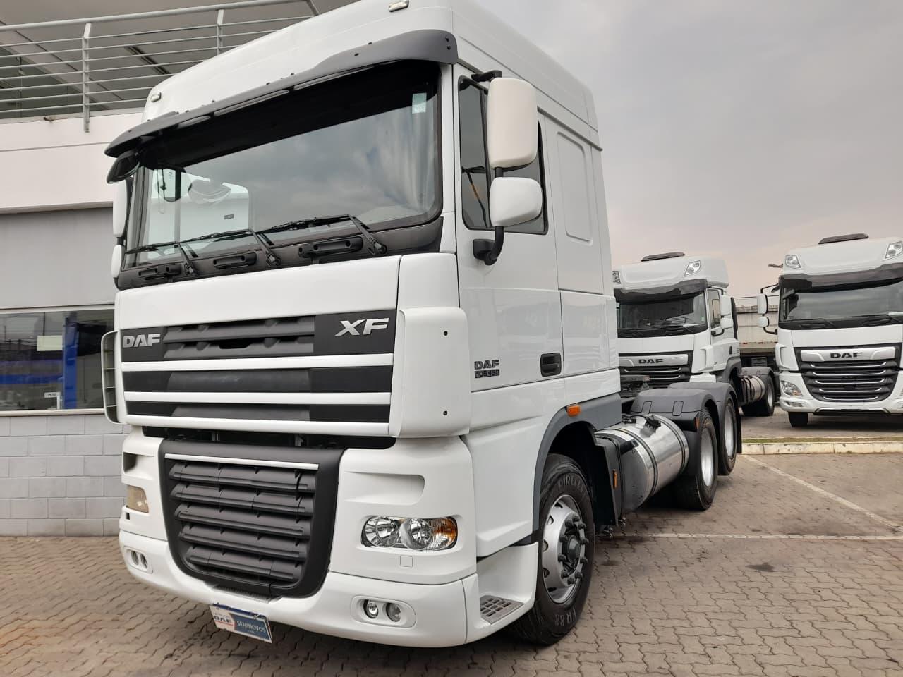 DAF-XF-XF 105 FTS 460 6x2 (diesel)(E5)