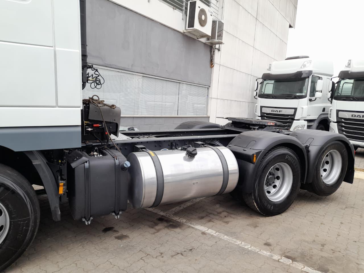 DAF-XF-XF 105 FTS 460 6x2 (diesel)(E5)