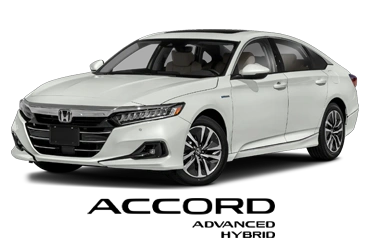 Thumb Accord Hybrid 2022