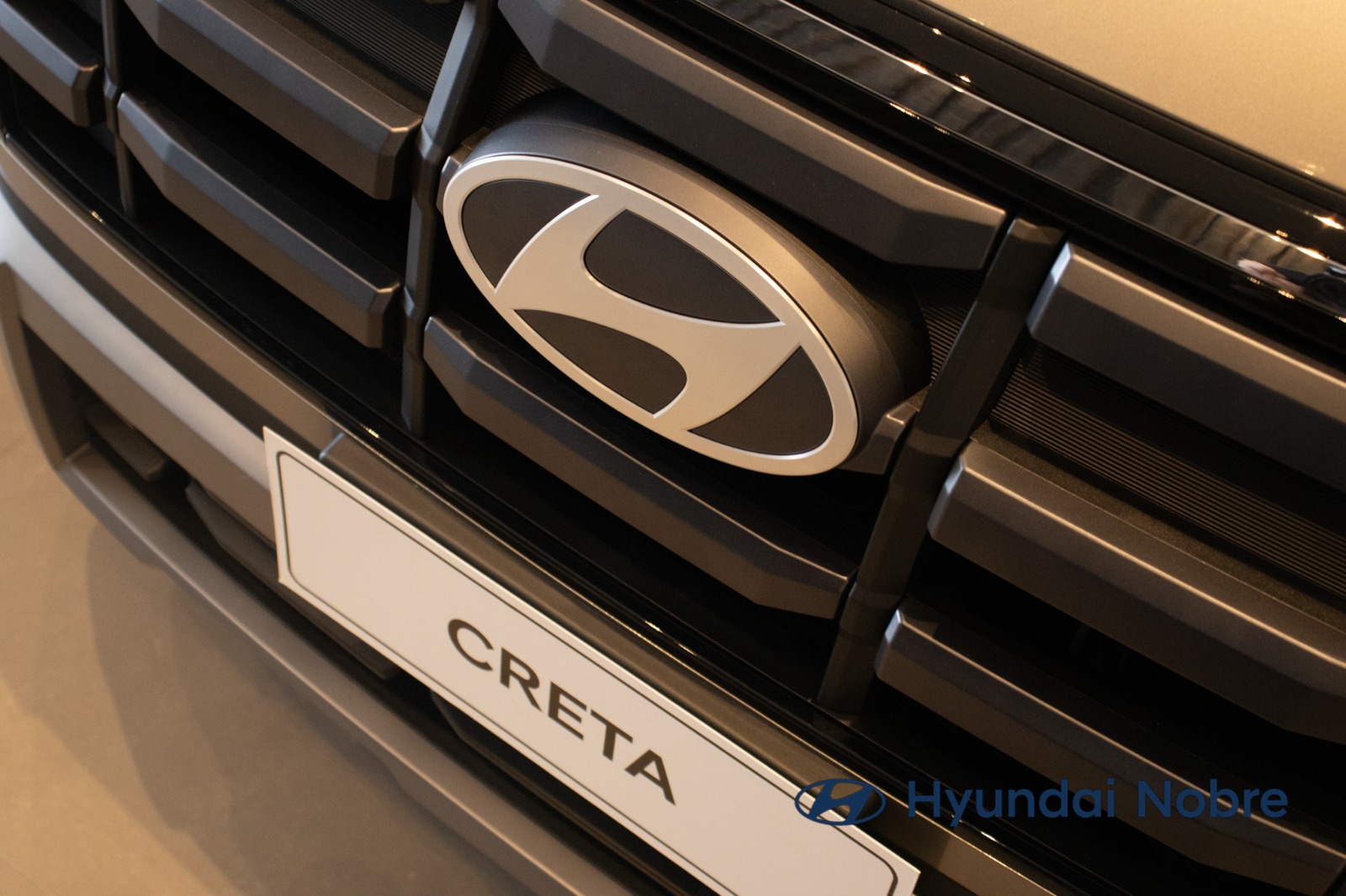 Hyundai-CRETA-Creta Comfort Safety 1.0 TB 12V Aut.