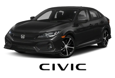 Thumb Civic LX - EX - EXL 2021 (Tabela de Revisão | Servopa)