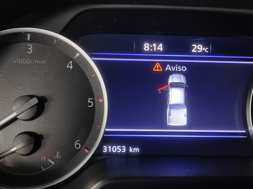 Nissan-FRONTIER-2.3 16V TURBO DIESEL ATTACK CD 4X4 AUTOMÁTICO