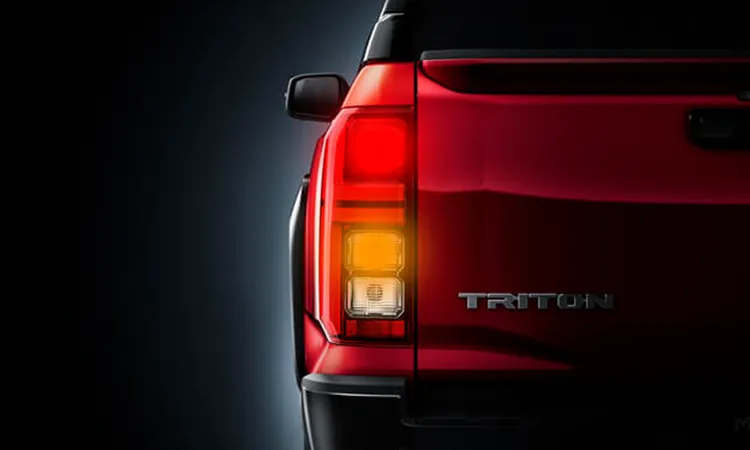 ESS - sinal de parada de emergência