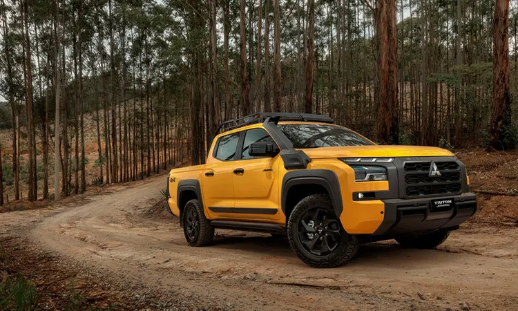 BOS - sistema de monitoramento de emergência freio e acelerador