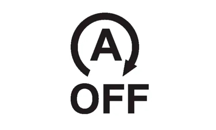 AS&G - sistema start-stop