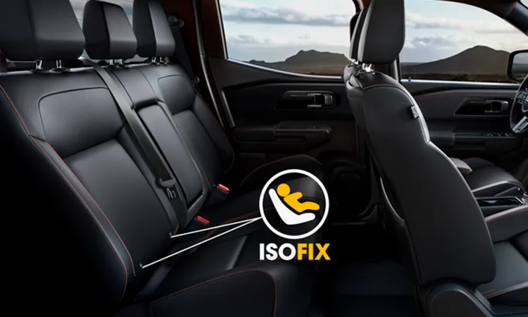Isofix
