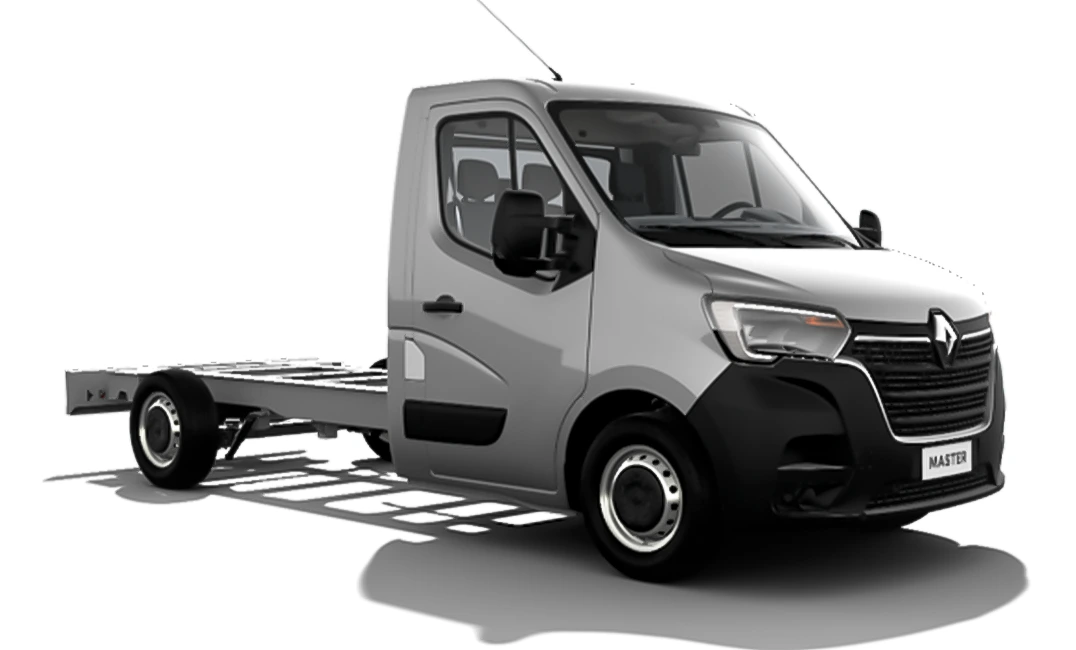 chassi prata etóile