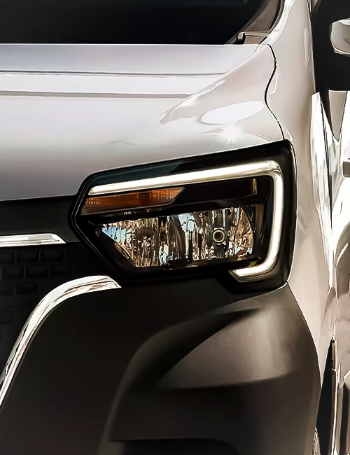 Da robustez ao design