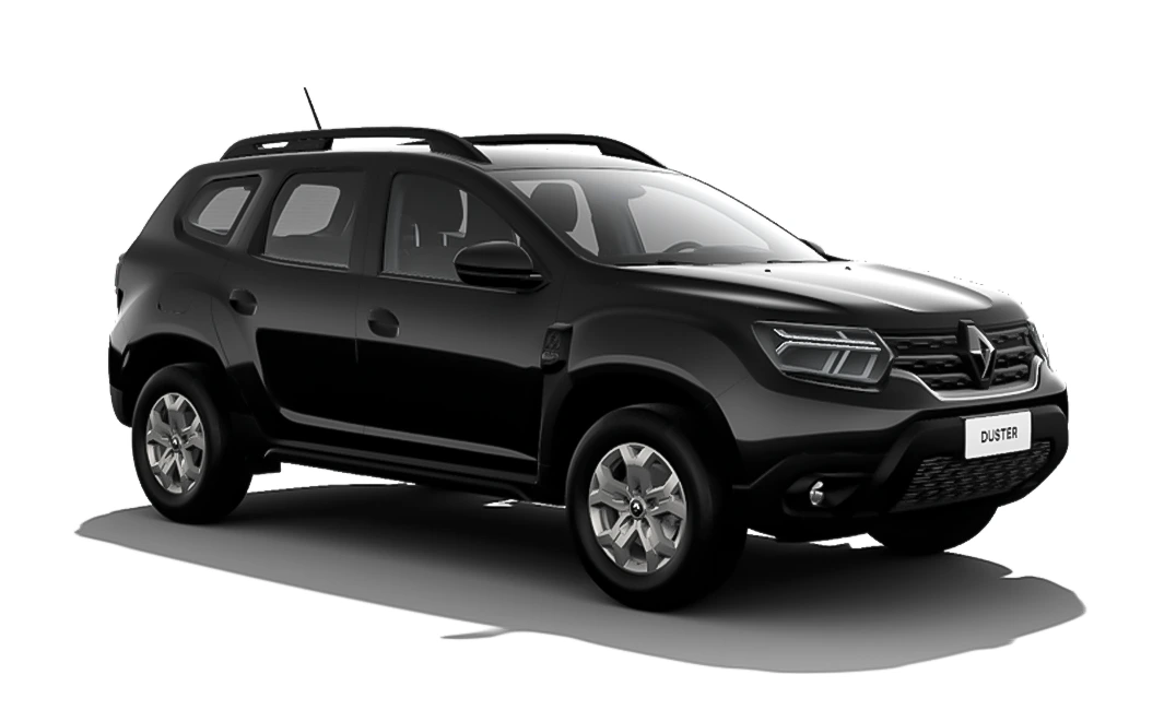 Intense Plus 1.6 MT preto nacré