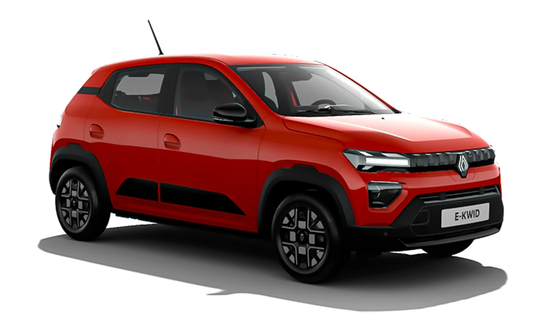 techno Vermelho Terracota